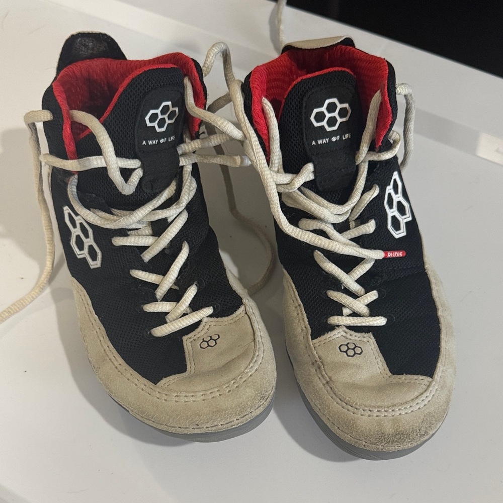 RUDIS Wrestling Shoes